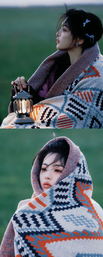 杨超越