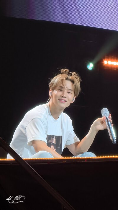 #刘宪华enjoytheshow世界巡演#