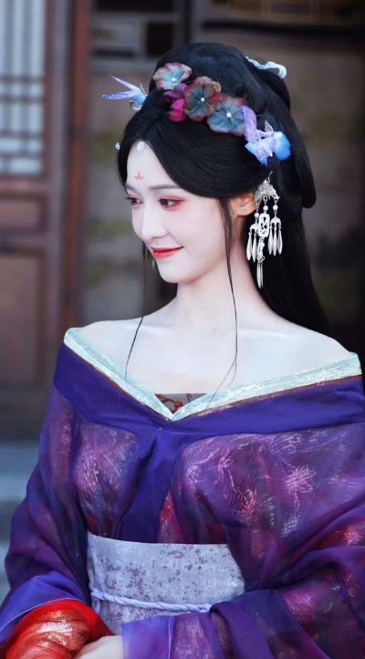 甜九洛