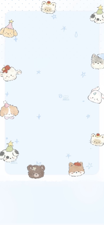 x壁纸
