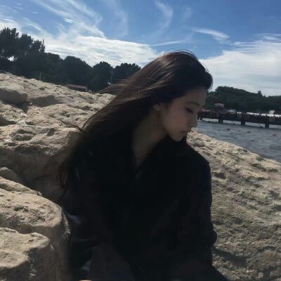 女头