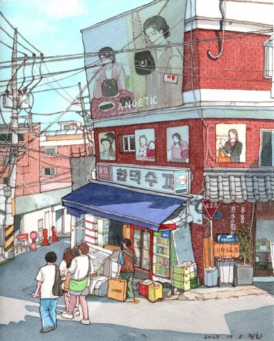 韩国Jo Hyun