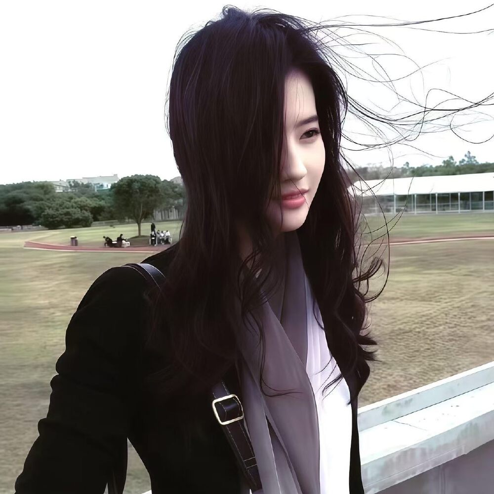 女头