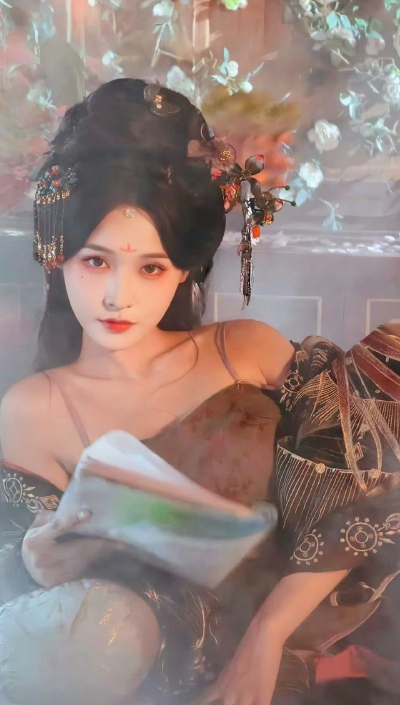 甜九洛
