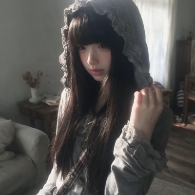 女头