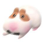 。