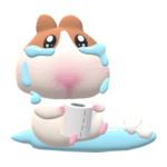 。