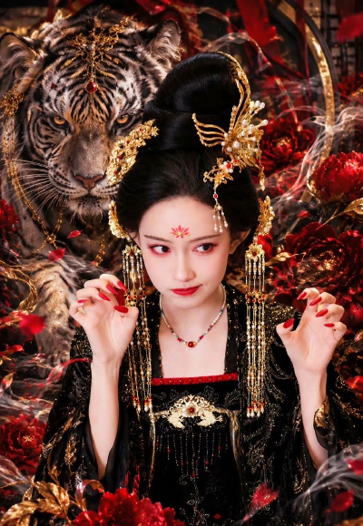 孟子义/尚公主