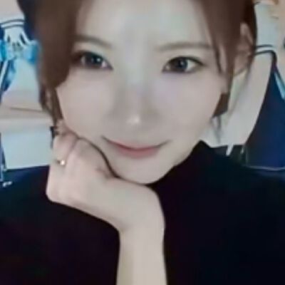 我保证你是一个团子