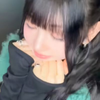 有一对隐形猫耳