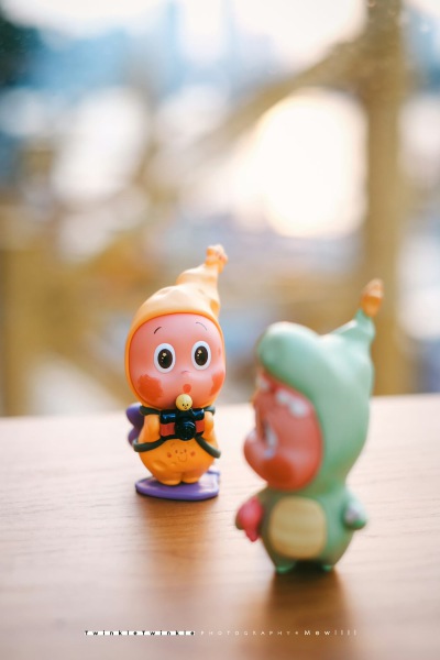 星星人