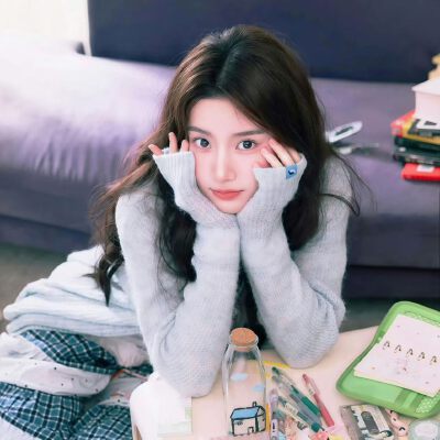 女头
