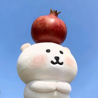 头像