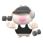 。
