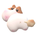 。