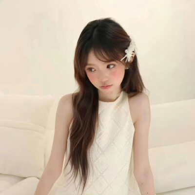 女头