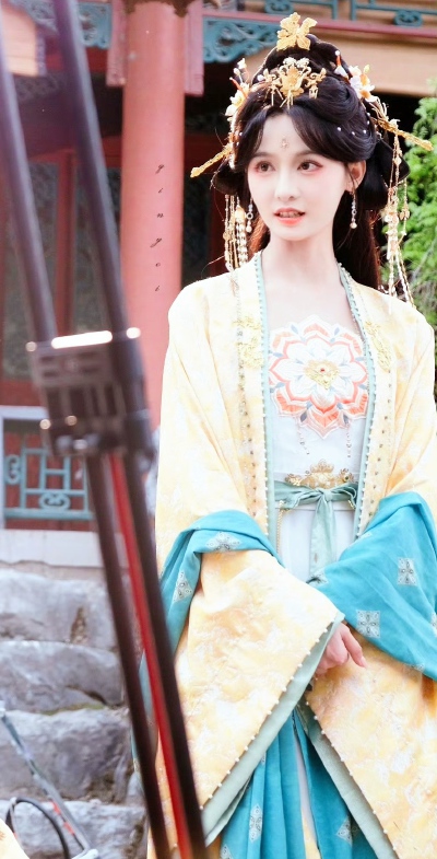甜九洛