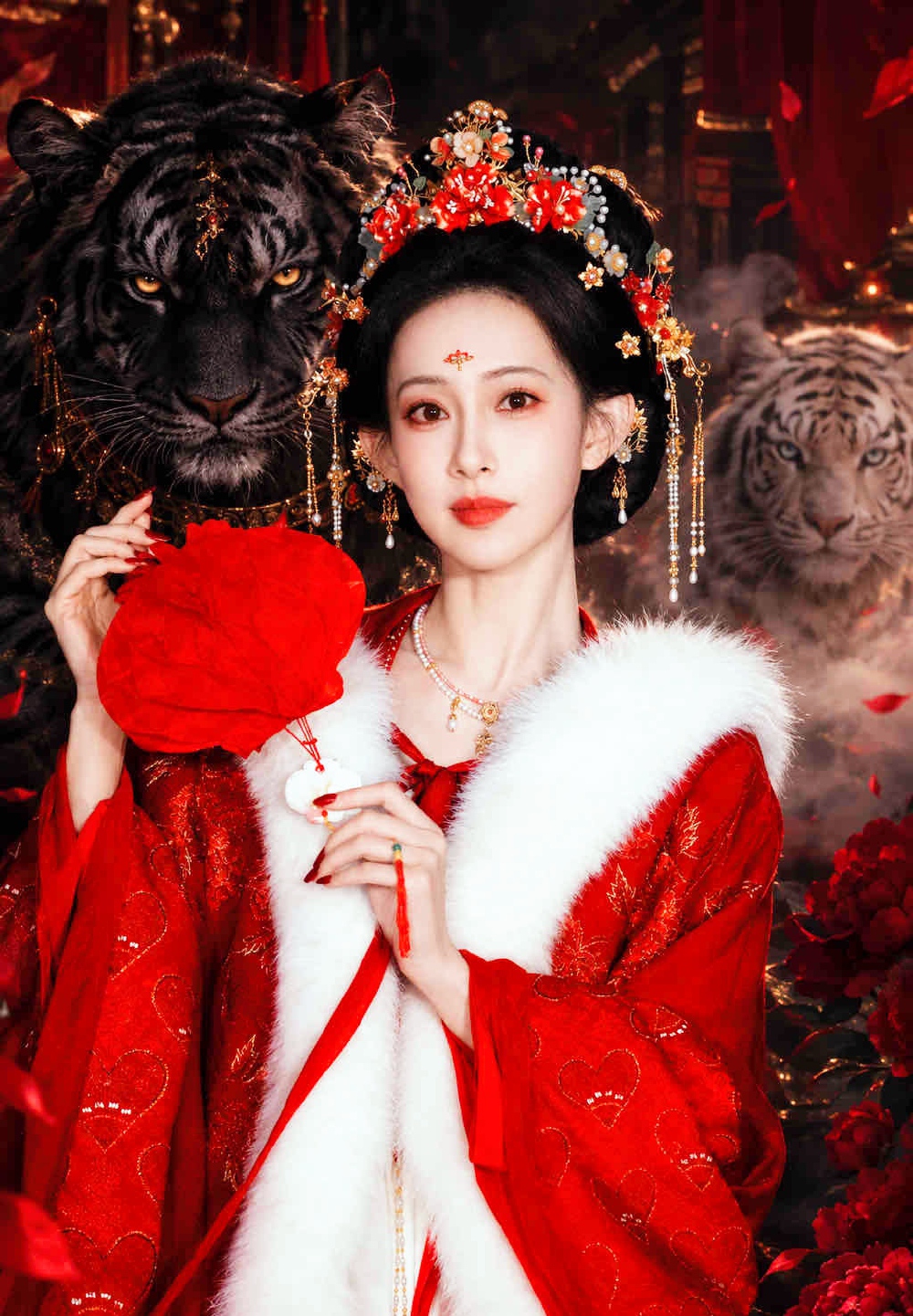 孟子义/尚公主