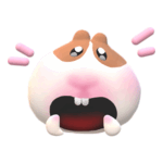 。