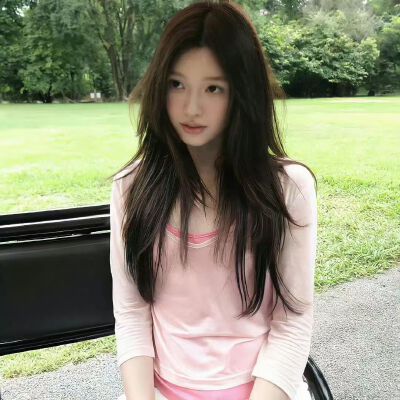 女头