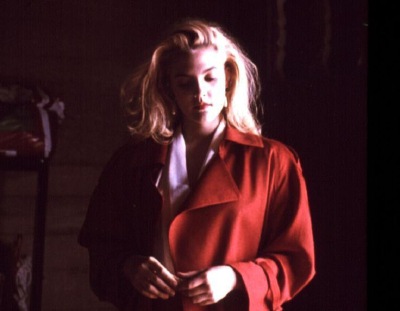 Drew Barrymore