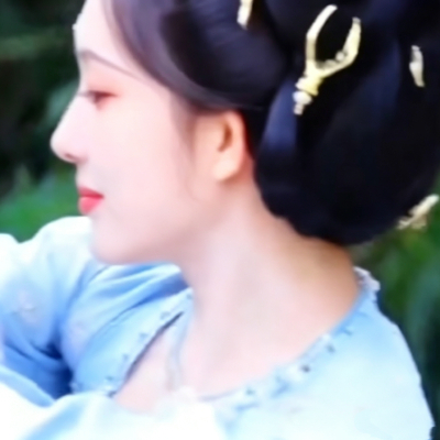 暮晚摇