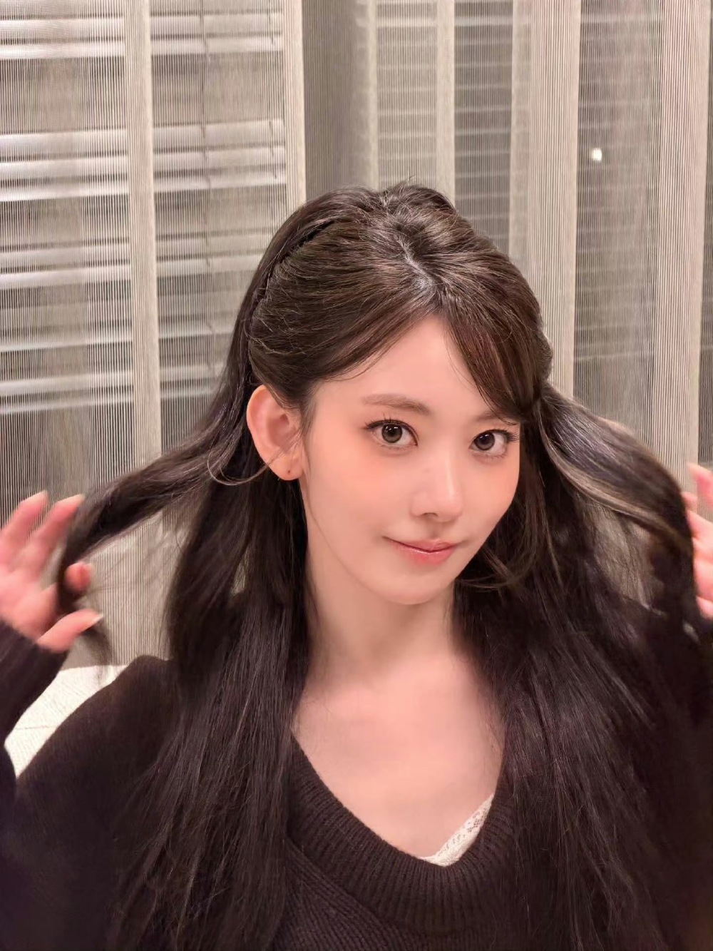 宫胁咲良