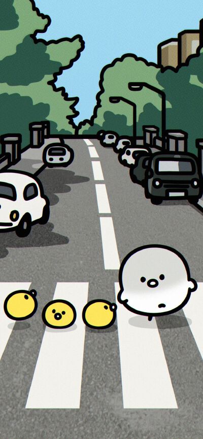 可可爱爱