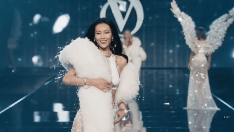刘雯