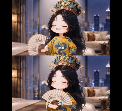 空境