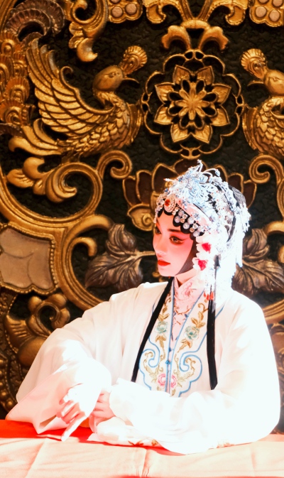 周洁琼