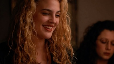 Drew Barrymore