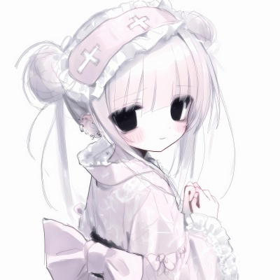 动漫头像