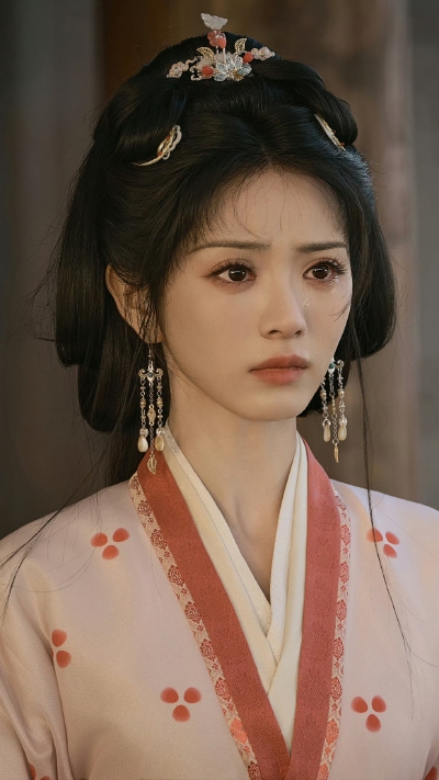 嫁金钗 魏娆 君黛 田曦薇
