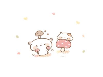 垂耳兔兔moruchan