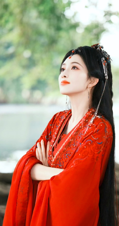 孟子义/百花杀