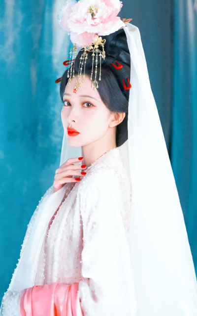 孟子义/尚公主