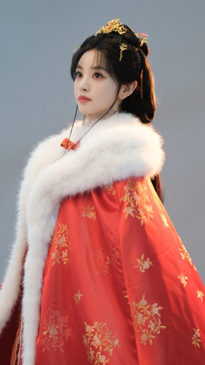 嫁金钗 魏娆 君黛 田曦薇