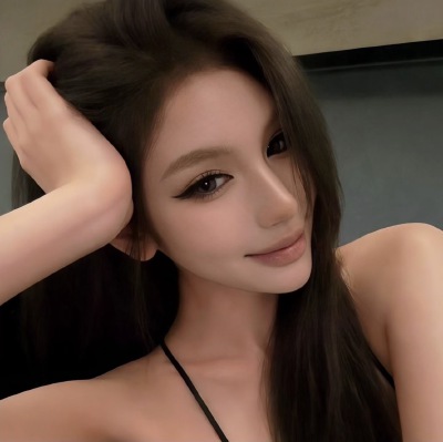 女头