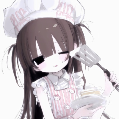 动漫头像
