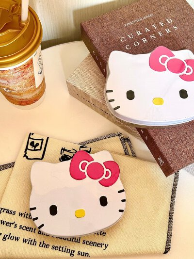 HelloKitty万圣节饼干