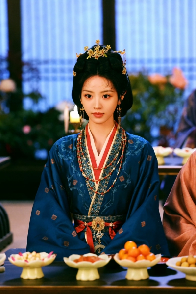 田曦薇