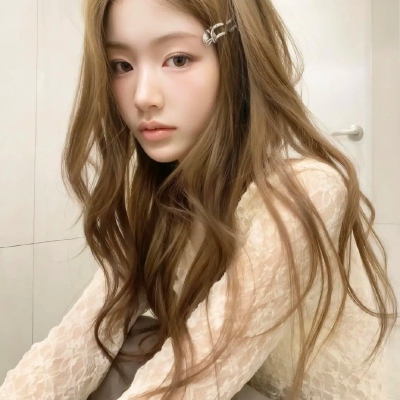 女生头像