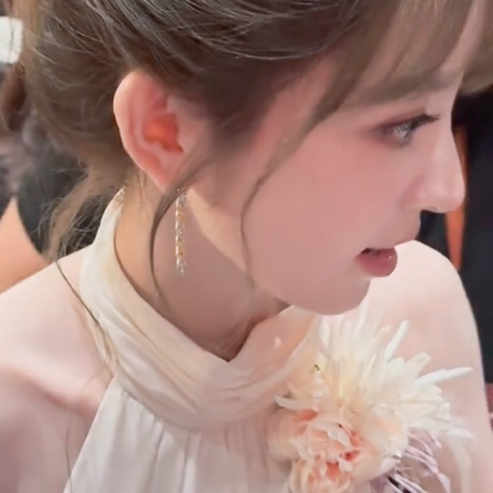 讨厌么这套美晕我了呀