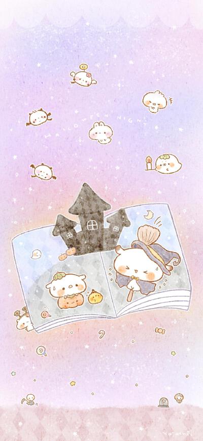 垂耳兔兔moruchan