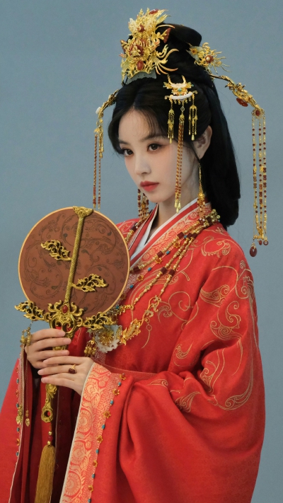 嫁金钗 魏娆 君黛 田曦薇