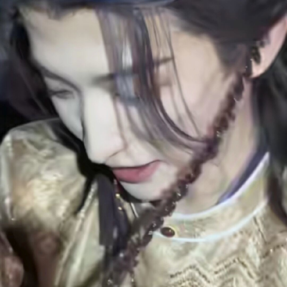 忘记角色叫什么了但是好萌吧