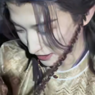 忘记角色叫什么了但是好萌吧