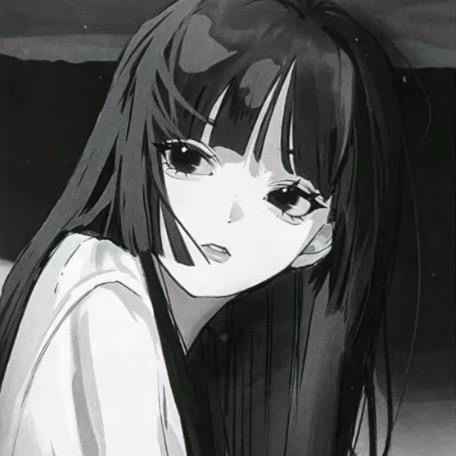 女生头像