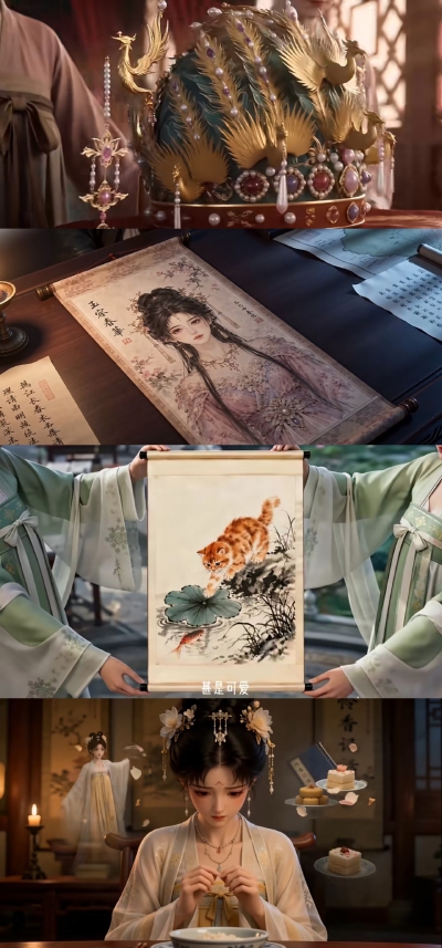 空境